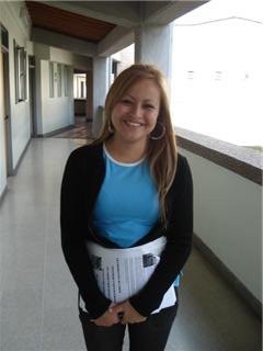 Lady Francenny Gallego